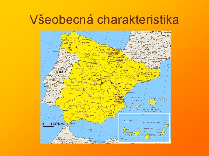 Všeobecná charakteristika 