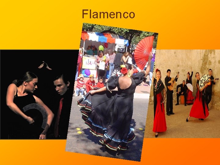 Flamenco 