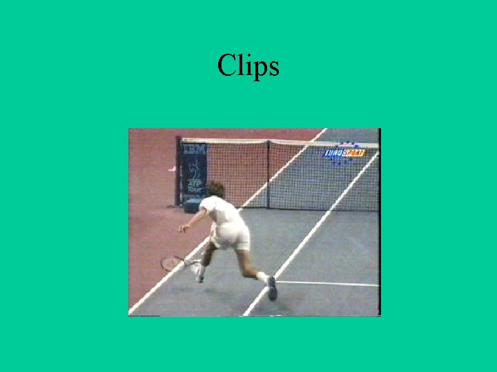 Clips 
