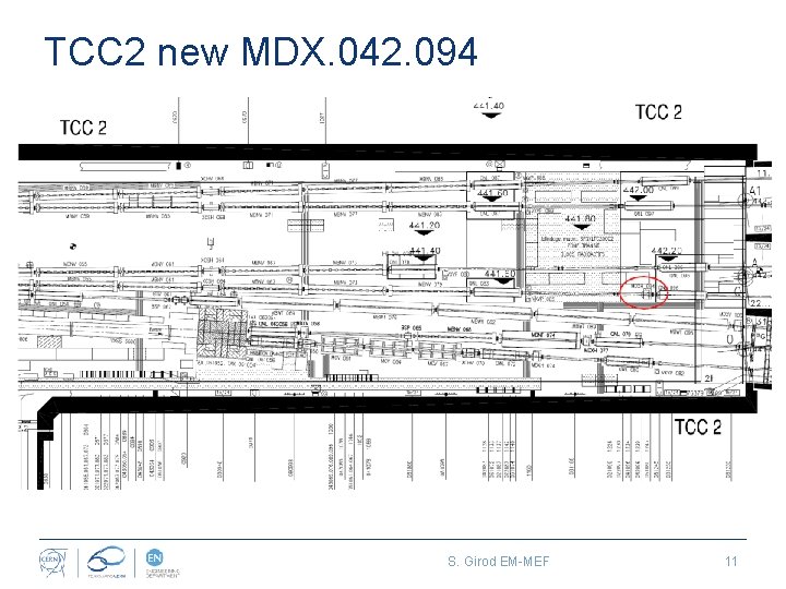 TCC 2 new MDX. 042. 094 S. Girod EM-MEF 11 