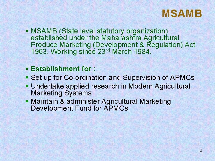 msamb-maharashtra-state-agricultural-marketing-board-pune-maharashtra