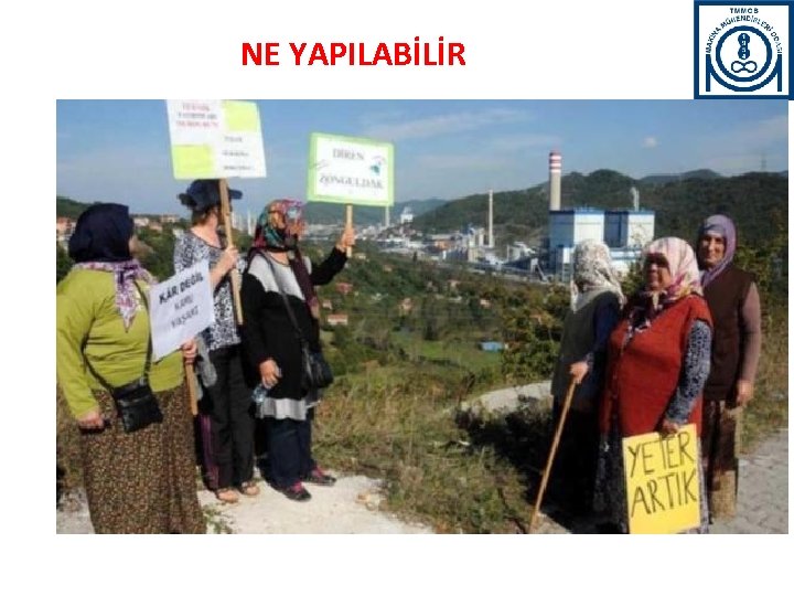 NE YAPILABİLİR 