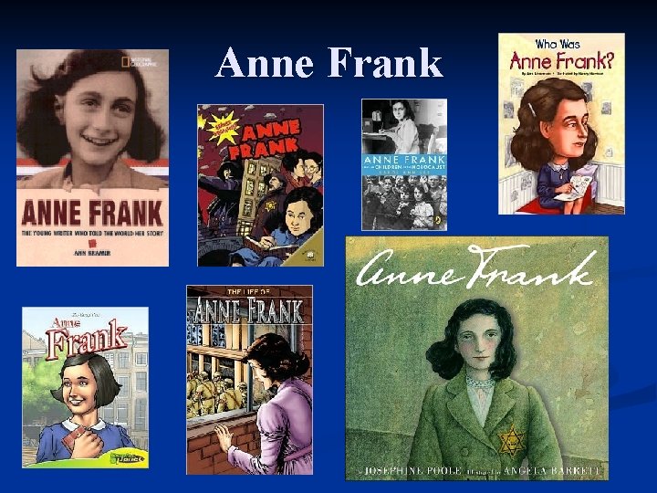 Anne Frank 