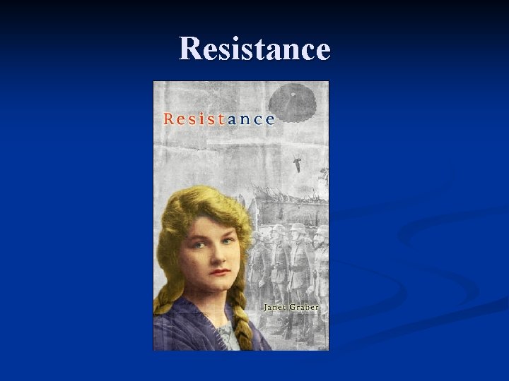 Resistance 