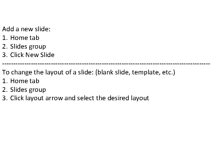 POWERPOINT PRESENTATIONS Vocabulary 1 Clip Art 2 Copyright