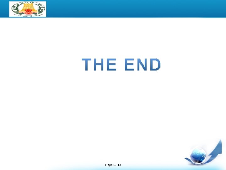 LOGO Page � 18 
