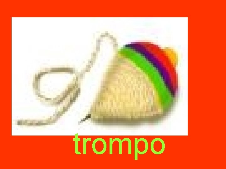 trompo 