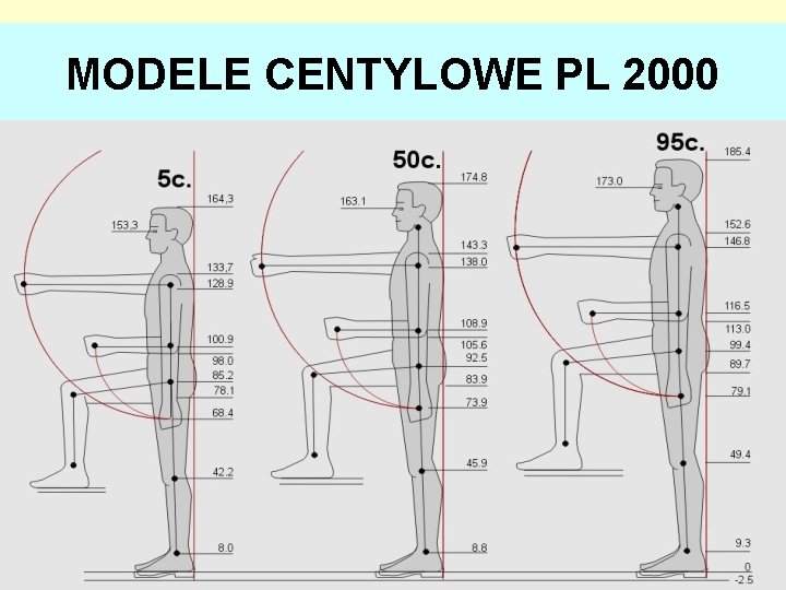 MODELE CENTYLOWE PL 2000 