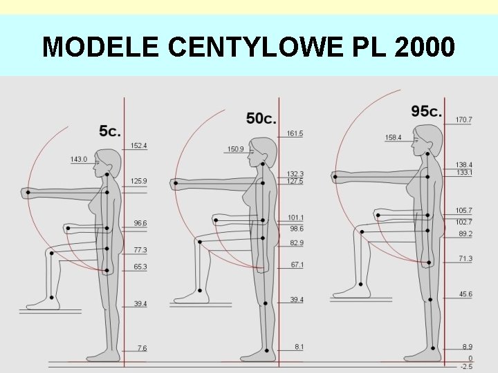 MODELE CENTYLOWE PL 2000 