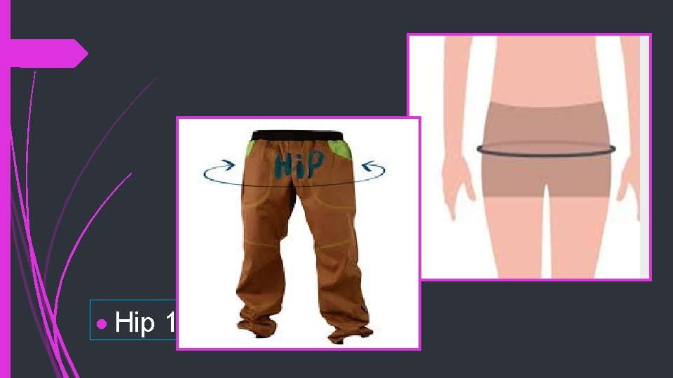  Hip 1 