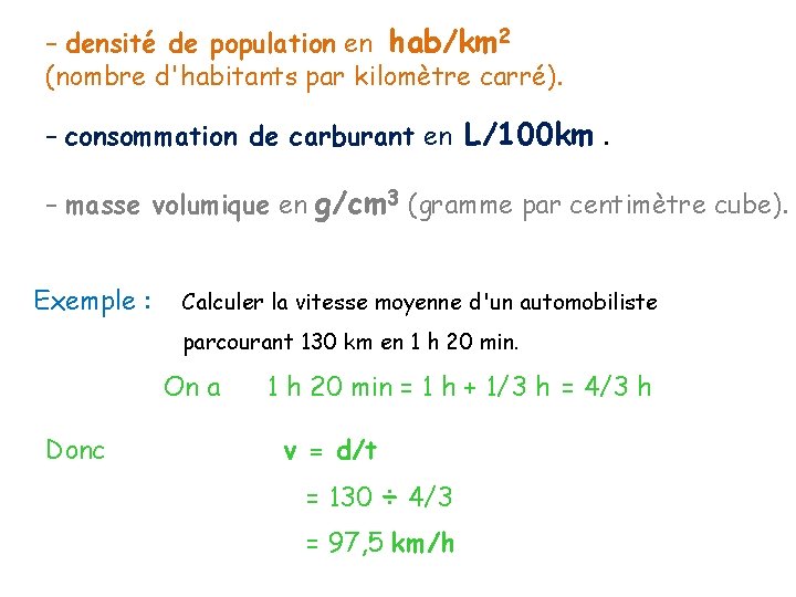 CHAPITRE 9 Proportionnalit Objectifs Utiliser des pourcentages de