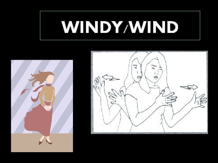 WINDY/WIND 