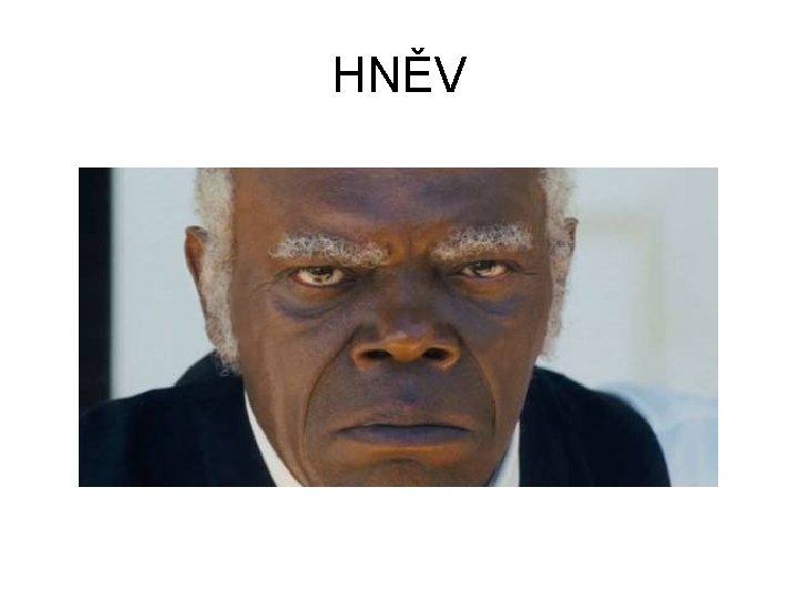 HNĚV 