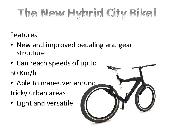 KBS Kitchener Bike Shop No one does bikes