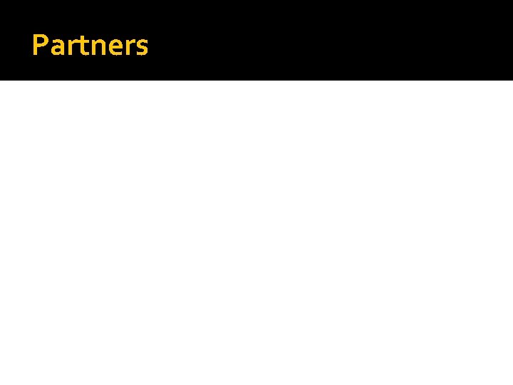 Partners 