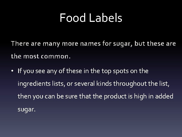 Life Skills L 1 Interpret advertisements labels charts