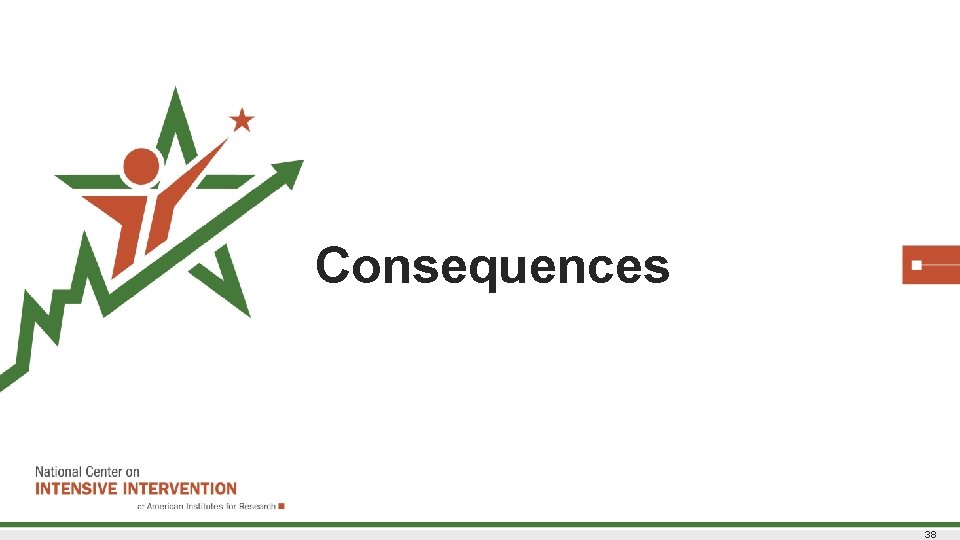 Consequences 38  Consequences 38