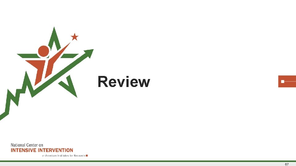 Review 67  Review 67