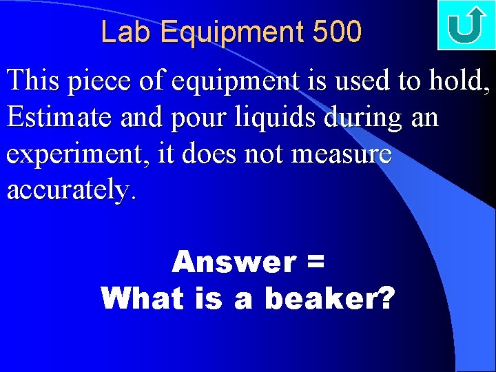 Lab Equipment 500 This piece of equipment is used to hold, Estimate and pour