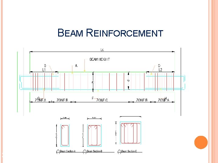 BEAM REINFORCEMENT 33 