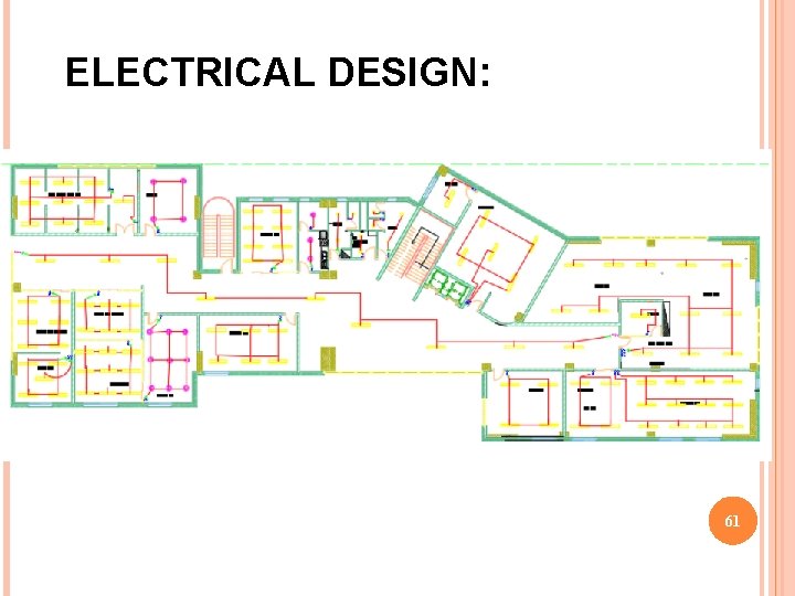 ELECTRICAL DESIGN: 61 