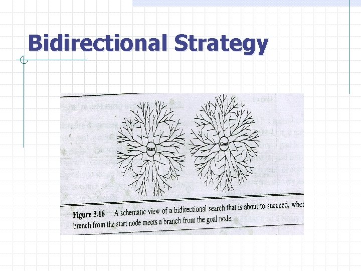 Bidirectional Strategy 