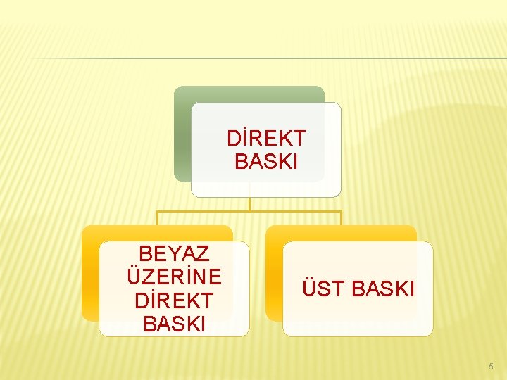 DİREKT BASKI BEYAZ ÜZERİNE DİREKT BASKI ÜST BASKI 5 