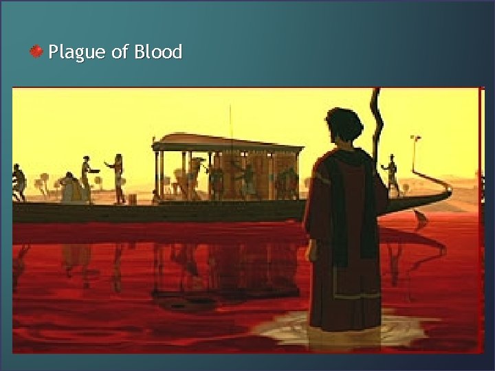 Plague of Blood 