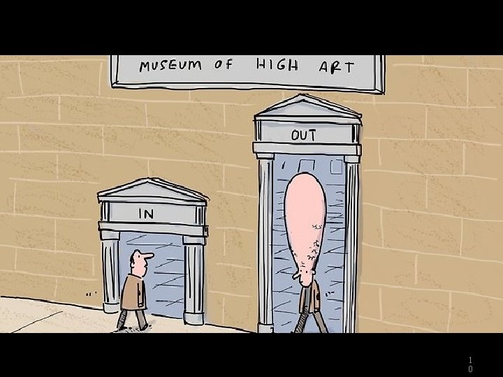 1 0 