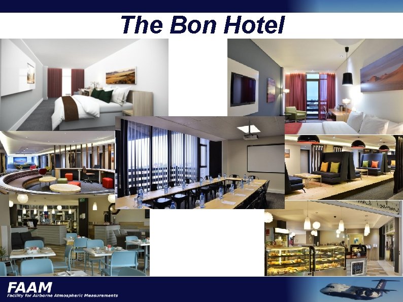 The Bon Hotel 