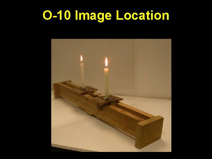 O-10 Image Location 