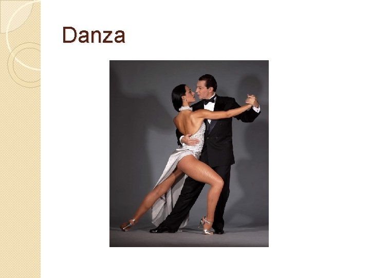 Danza 