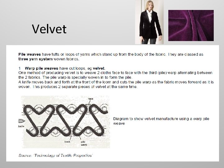 Velvet 