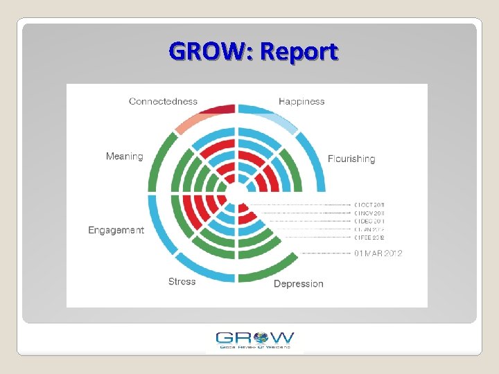 GROW: Report 