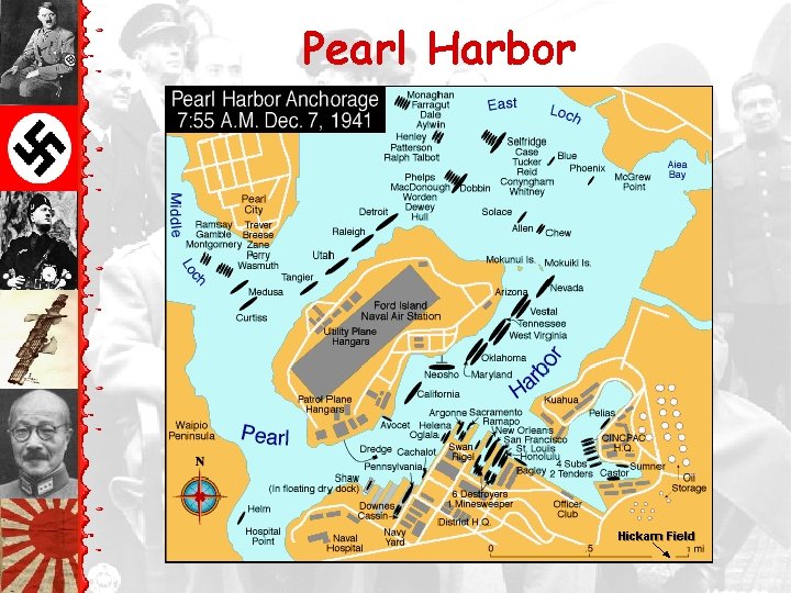 Pearl Harbor 