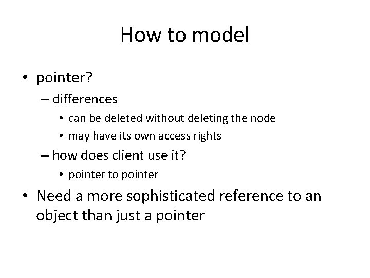 Design Patterns Applied Pattern Hatching Problem Design of
