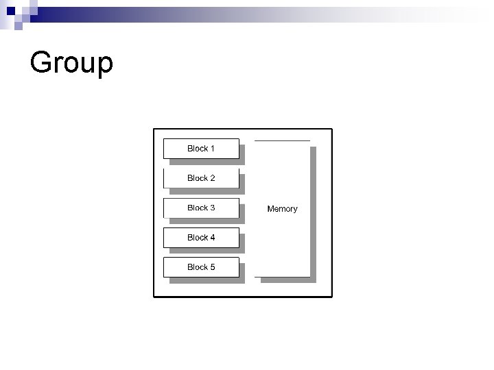 Group 