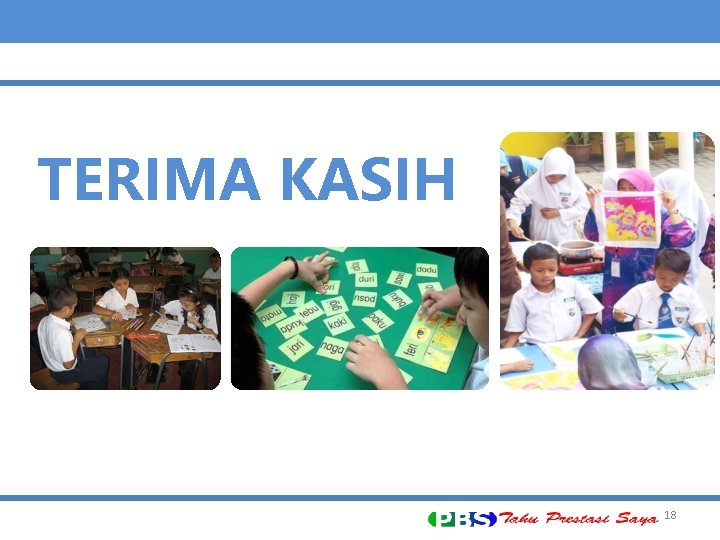 TERIMA KASIH 18 