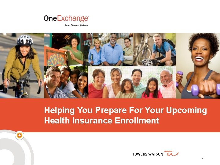 Helping You Prepare For Your Upcoming Health Insurance Enrollment 7 