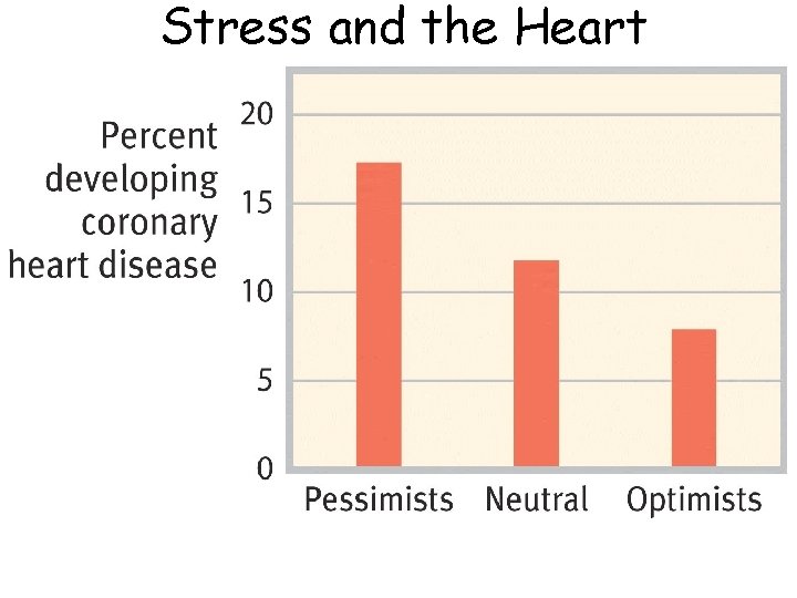 Stress and the Heart 