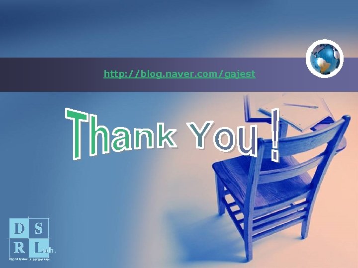 http: //blog. naver. com/gajest http: //blog. naver. com/gajest