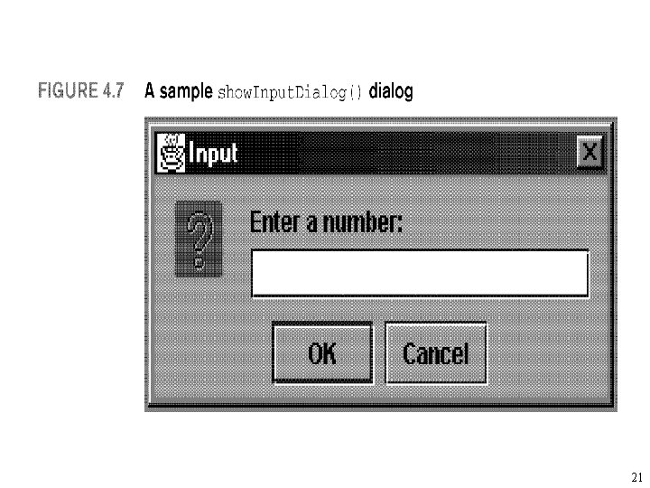 21 21
