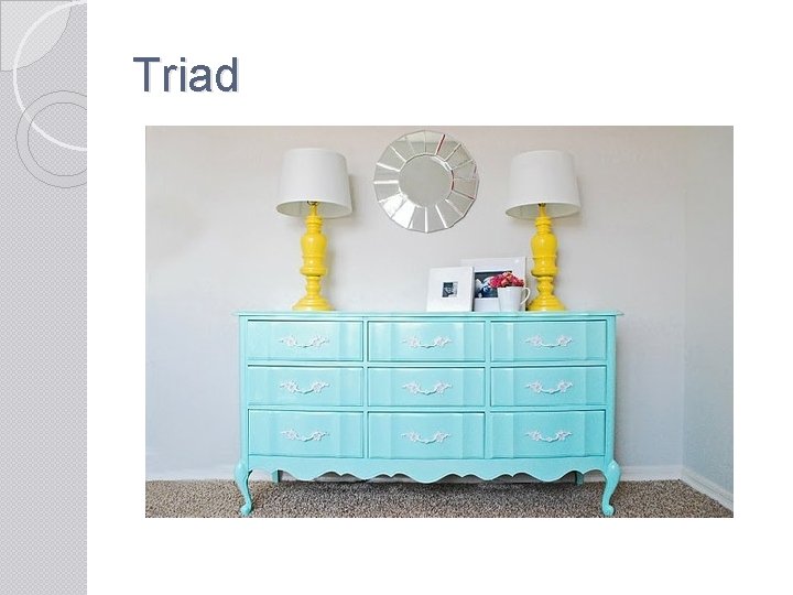 Triad 
