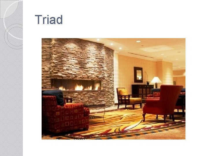 Triad 