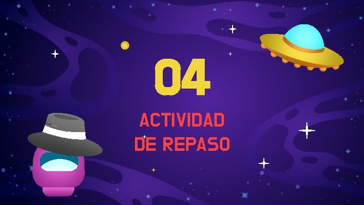 04 ACTIVIDAD DE REPASO 