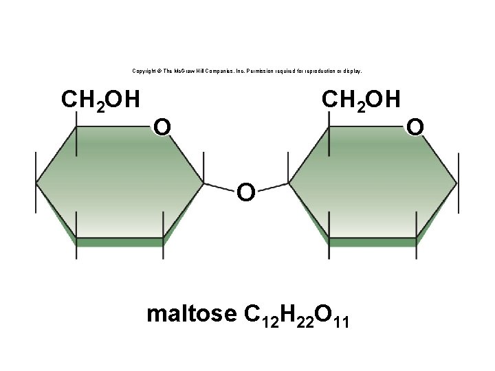 Copyright © The Mc. Graw-Hill Companies, Inc. Permission required for reproduction or display. CH