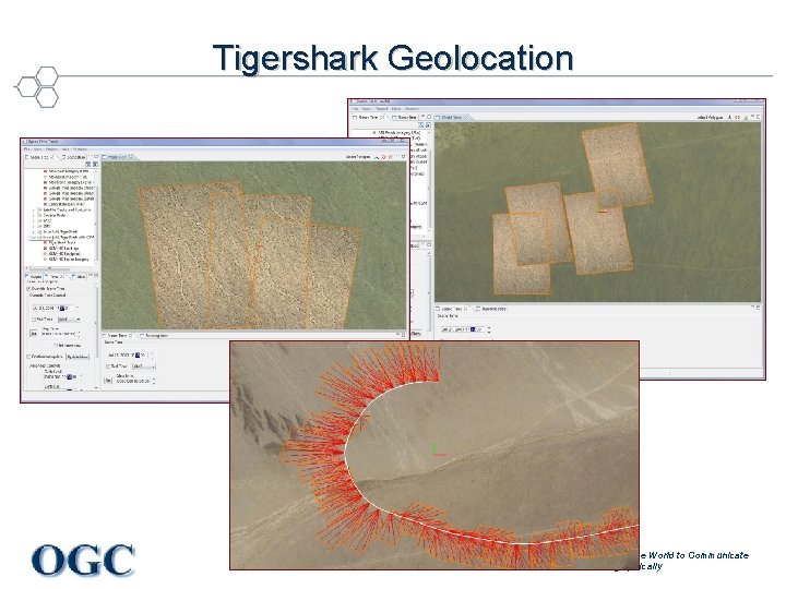 Tigershark Geolocation Helping the World to Communicate Geographically 