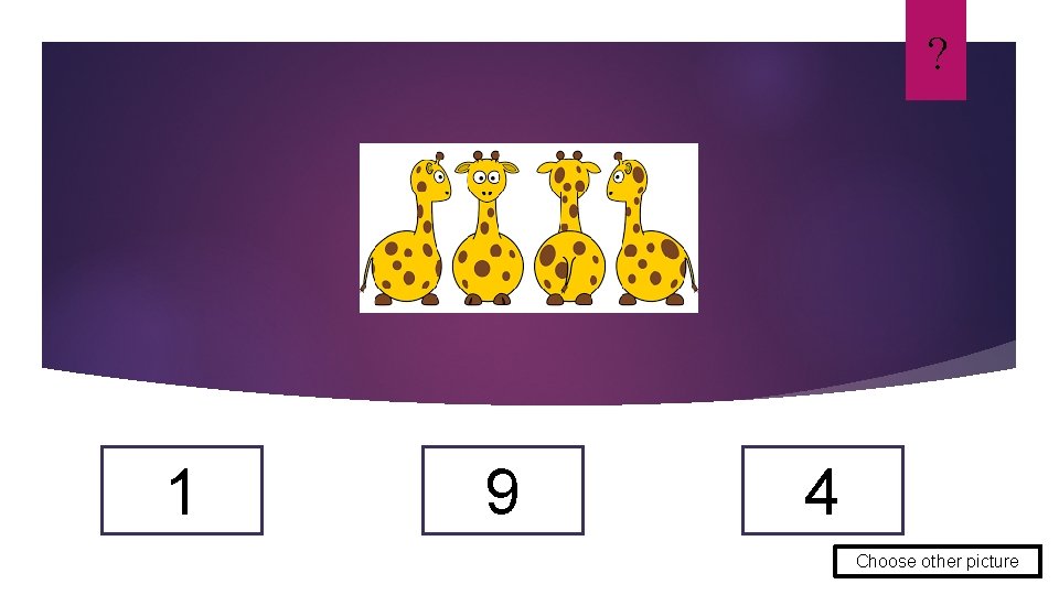 ? 1 9 4 Choose other picture 