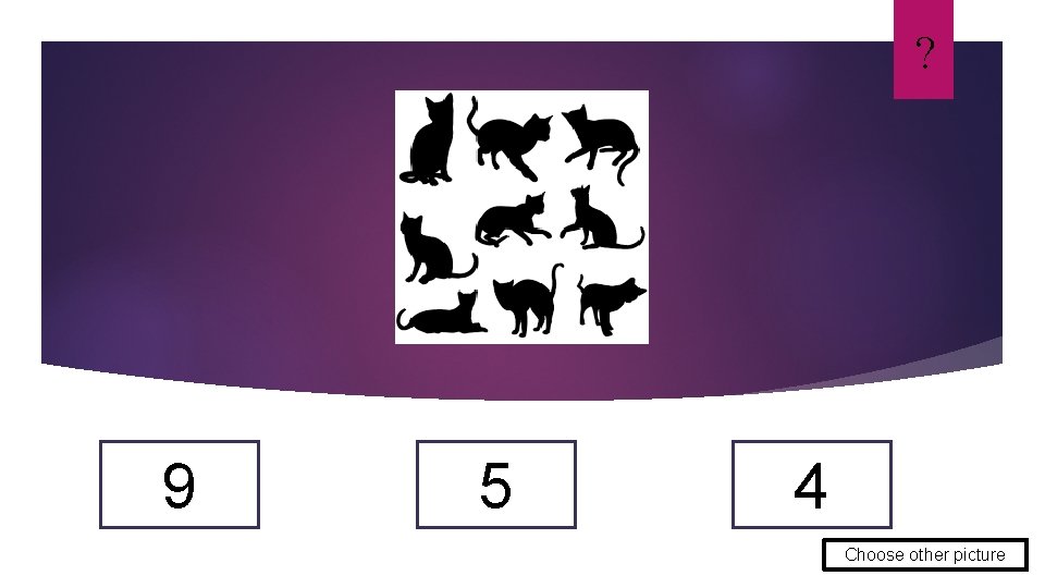 ? 9 5 4 Choose other picture 