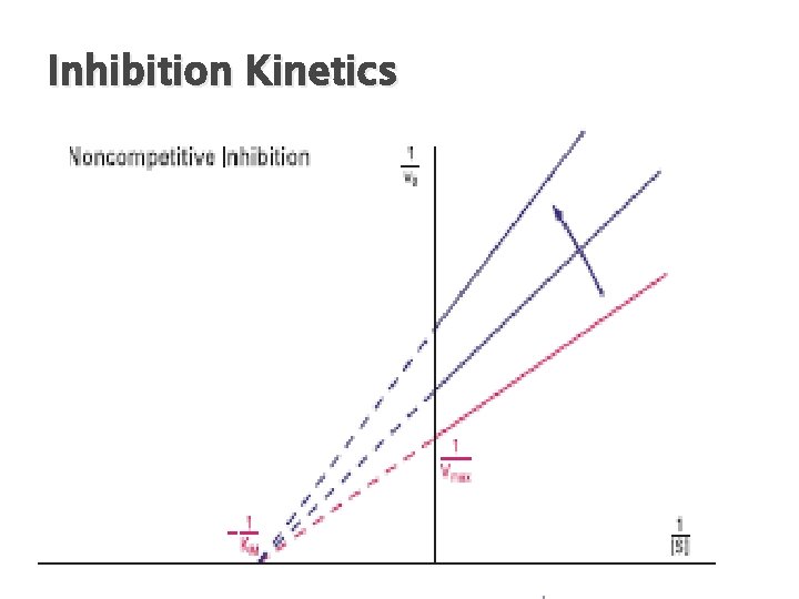 Inhibition Kinetics Inhibition Kinetics
